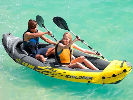 Каяк EXPLORER